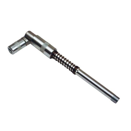 Heritage Industrial Hydraulic Coupler 1/8-27 180D CS ZC H84100